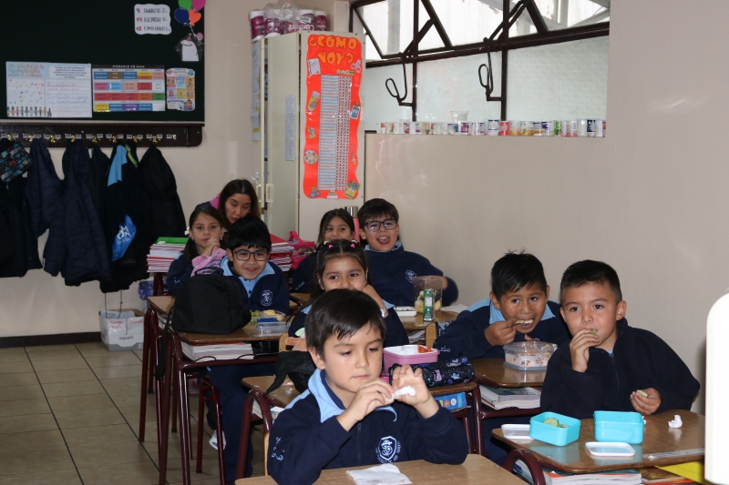 Día de la Actividad Física